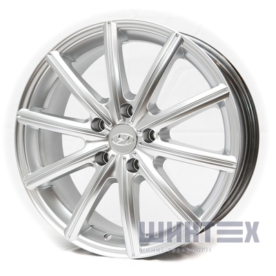 Replica Hyundai A101 7x17 5x114.3 ET40 DIA73.1 HS